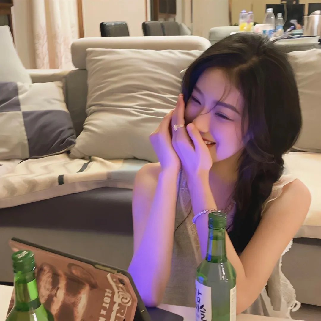夜的余烬