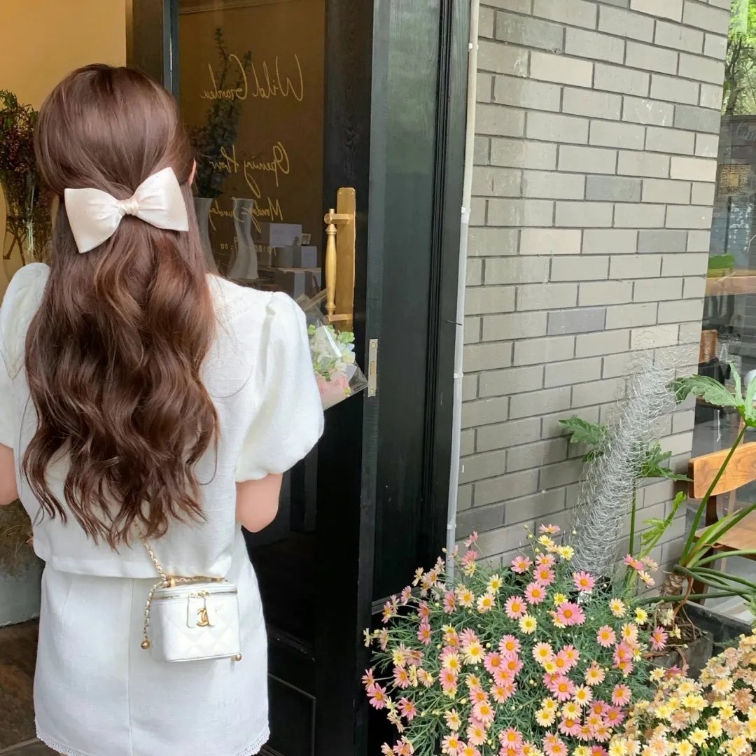 荷兰女孩