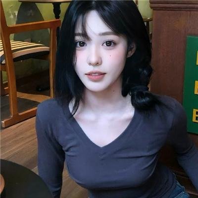 凝视者