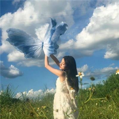 迷雾中的孩子
